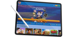 FeliceBet Mobile App Design