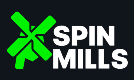 Mobile SpinMills Casino