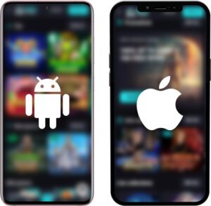 Systèmes d’exploitation compatibles avec l’application mobile Nova Dreams Casino