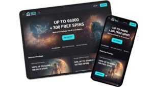 Promotions de l’application mobile Nova Dreams Casino