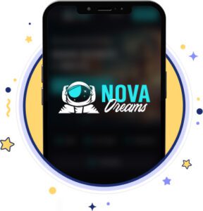 Verdict de la revue de l’application mobile Nova Dreams Casino