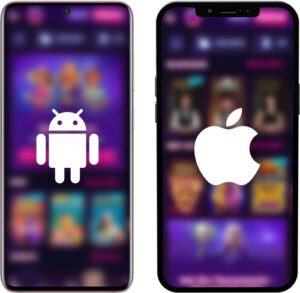Sistemas operativos compatibles con RobyCasino