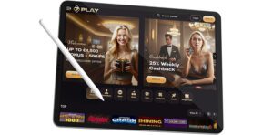 SevenPlay Mobile App Design