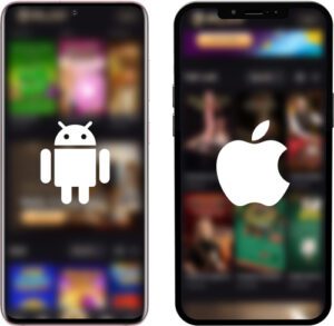 SevenPlay Mobile App Betriebssysteme