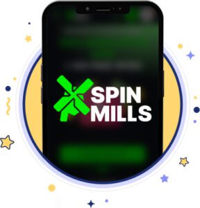 SpinMills Mobile App Review Verdict