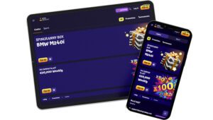 Spingranny Mobilalkalmazás Promóciók