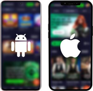 Spinoloco Mobile App Operating Systems