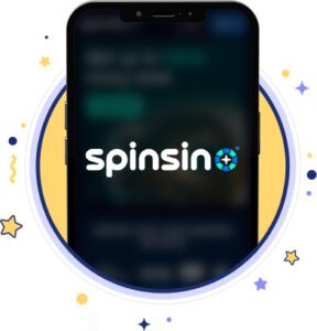 Spinsino Mobile App Review Verdict