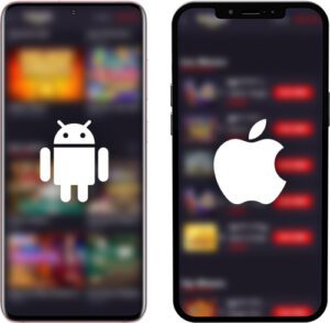 Valhalla Wins Mobile App Operating Systems