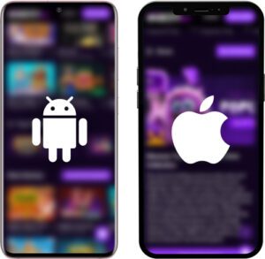 WeezyBet Mobile App Betriebssysteme