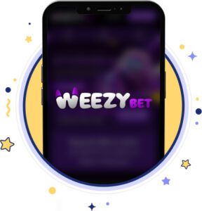WeezyBet Mobile App Testfazit