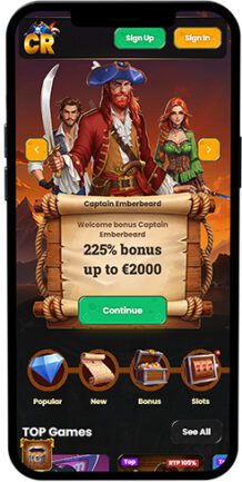 Corsaza Mobile App