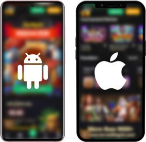 Corsaza Mobile App Operating Systems