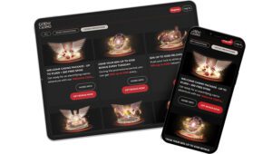 God of Casino Mobile App Promotions