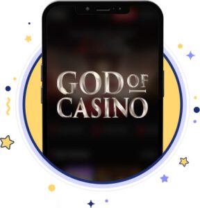 God of Casino Mobile App Review Verdict