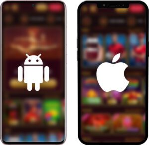 GrandClub Mobile App Operating Systems
