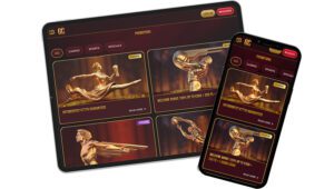 GrandClub Mobile App Promotions