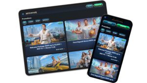 Millioner Casino Mobile App Promotions