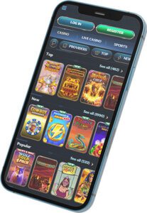 Millioner Casino Mobile App Slots