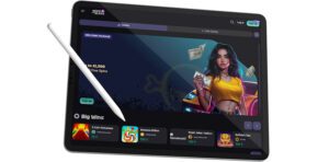 NeedforSlots Mobile App Design