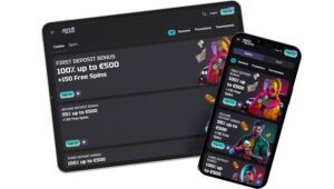 NeedforSlots Mobile App Promotions