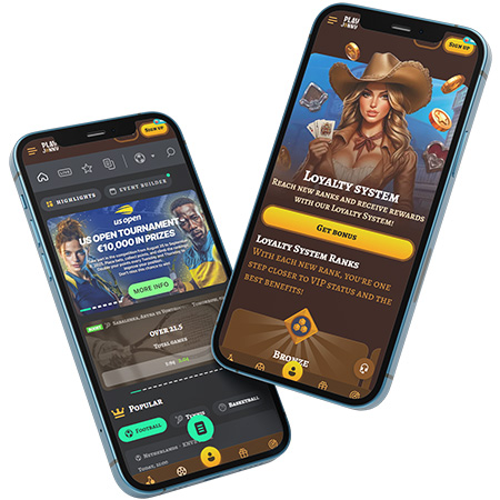 PlayJonny Mobilalkalmazás Kaszinó Értékelés