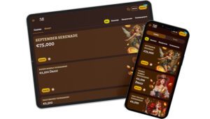 PlayJonny Mobile App Promotions
