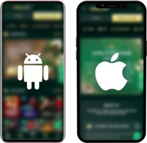 ThrillBet Mobile App Operating Systems