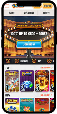 Wyns Mobile App