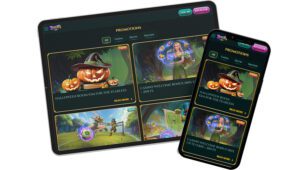 7Signs Mobile App Promotions