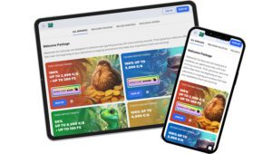 Koru Casino Mobile App Promotions