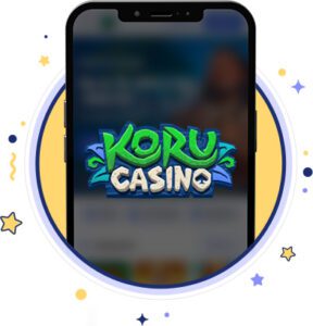 Koru Casino Mobile App Review Verdict