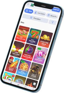 Koru Casino Mobile App Slots