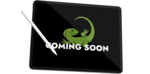 Lizaro Casino Mobile App Design