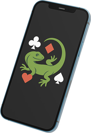 Lizaro Casino on Mobile