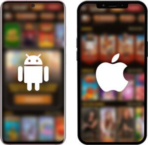 Lizaro mobilalkalmazás operációs rendszerek