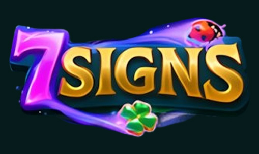 Mobile 7Signs Casino