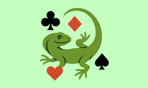 Mobile App of Lizaro Casino