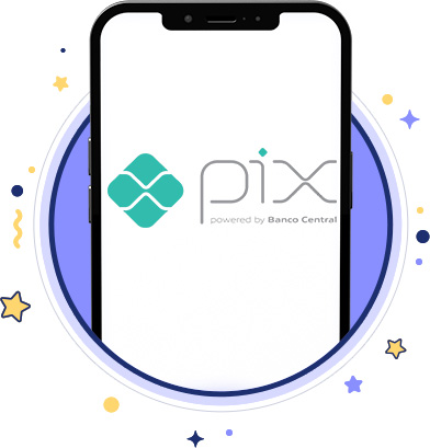 Mobile Casino App Pix Payments