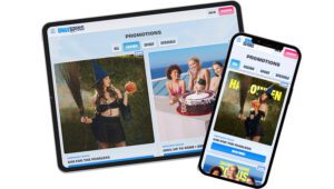OnlySpins Mobile App Promotions