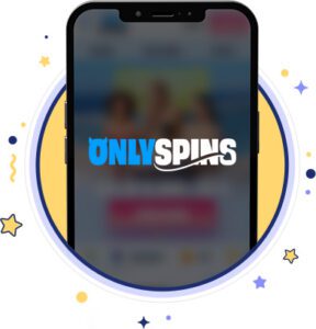 OnlySpins Mobile App Review Verdict