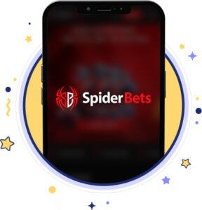 SpiderBets Mobile App Review Verdict
