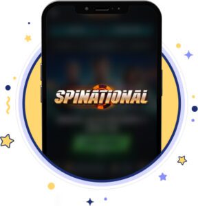 Spinational Mobile App Review Verdict