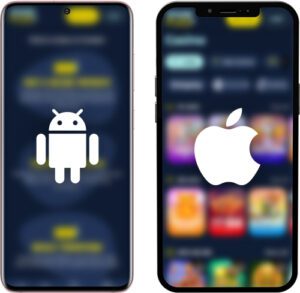 VivaSpin Mobile App Operating Systems