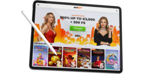 BetRiot Mobile App Design