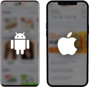 BetRiot Mobile App Operating Systems