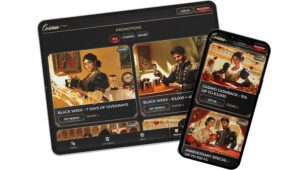 Casina Mobile App Promotions
