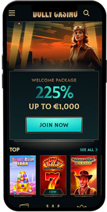 Dolly Casino Mobile-App