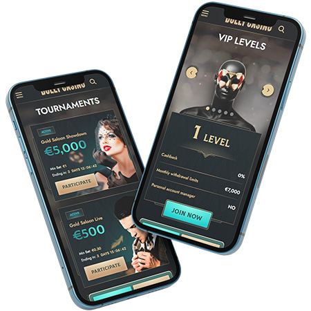 „Dolly Casino Mobile App“ Bewertung