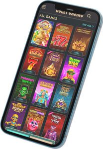 Dolly Casino Mobile App Spielautomaten